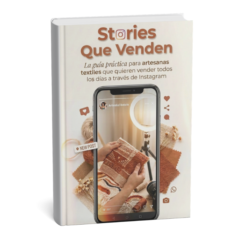 STORIES QUE VENDEN